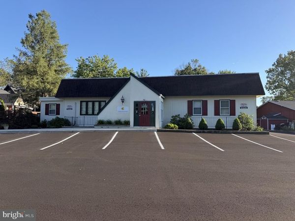 140 BUTLER AVENUE , Unit 1, CHALFONT, PA 18914
