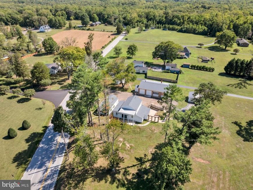 315 Brick Church Road, Davidsonville, MD 21035 Main Photo