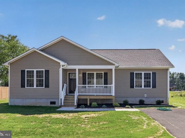 101 8TH STREET , GROTTOES, VA 24441