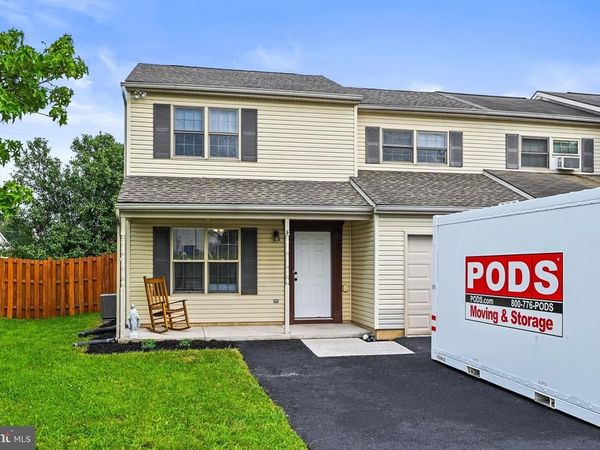 3071 MILKY WAY, DOVER, PA 17315