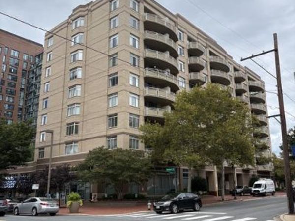 4801 FAIRMONT AVENUE, Unit 912, BETHESDA, MD 20814