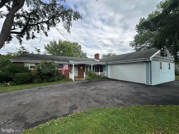 923 WERTZVILLE ROAD, ENOLA, PA 17025
