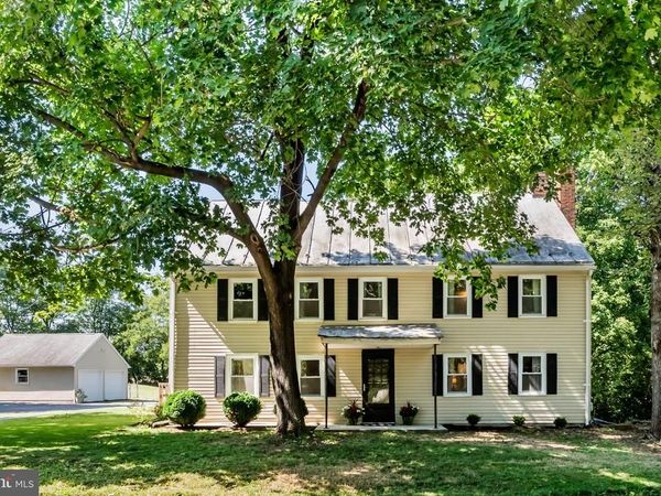 374 MCALLISTER CHURCH ROAD, CARLISLE, PA 17015