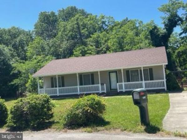 25690 MEADOW ROAD , WORTON, MD 21678