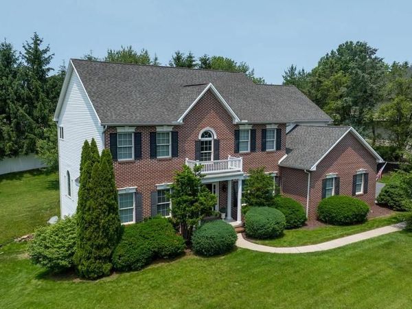 3620 GOLFVIEW DRIVE , MECHANICSBURG, PA 17050
