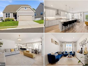 2319 HAWKSHILL DRIVE , JEFFERSONTON, VA 22724