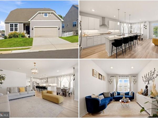 2319 HAWKSHILL DRIVE , JEFFERSONTON, VA 22724