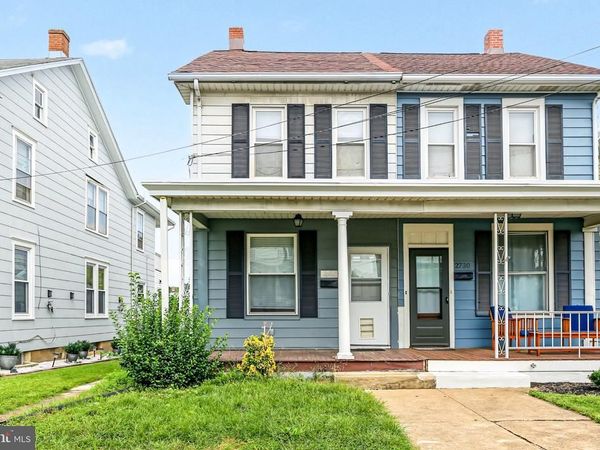 2728 BUTLER STREET , HARRISBURG, PA 17103
