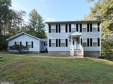 5710 RIVERBEND LANE , REVA, VA 22735