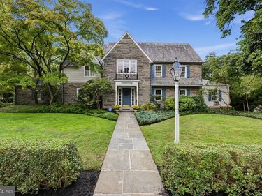 705 CLOVERLY AVENUE, JENKINTOWN, PA 19046