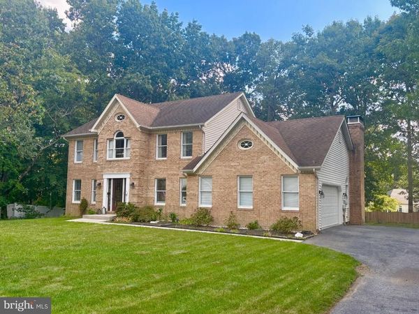 1003 WILTSHIRE DRIVE , LA PLATA, MD 20646