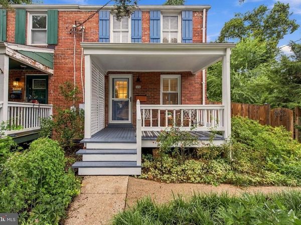 5840 EDGEHILL DRIVE, ALEXANDRIA, VA 22303