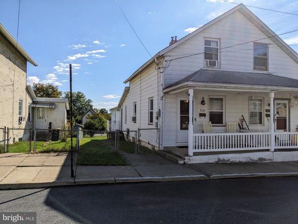 3112 N 2ND STREET , WHITEHALL, PA 18052