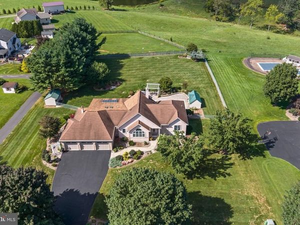 73 ZIEGLERS LANE, MOHNTON, PA 19540