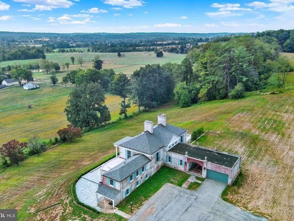 2601 BUTLER ROAD , GLYNDON, MD 21071