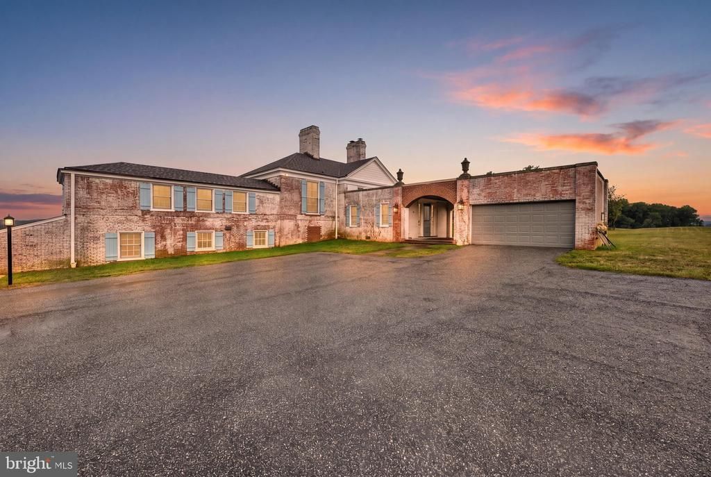 2601 BUTLER ROAD , GLYNDON, MD 21071