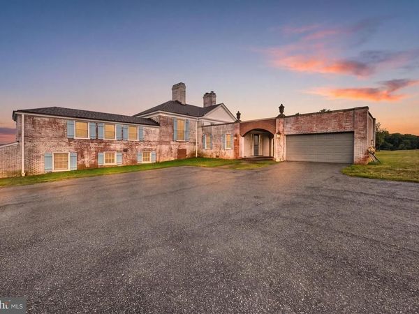 2601 BUTLER ROAD , GLYNDON, MD 21071