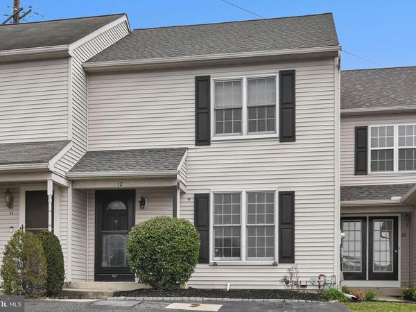 12 BROADWINGE CIRCLE , HAMBURG, PA 19526