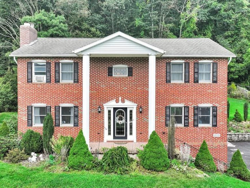 170 W White Bear Drive , Summit Hill, PA 18250 Main Photo