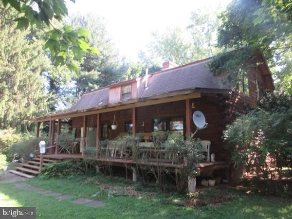13984 MILL CREEK LANE , GALENA, MD 21635