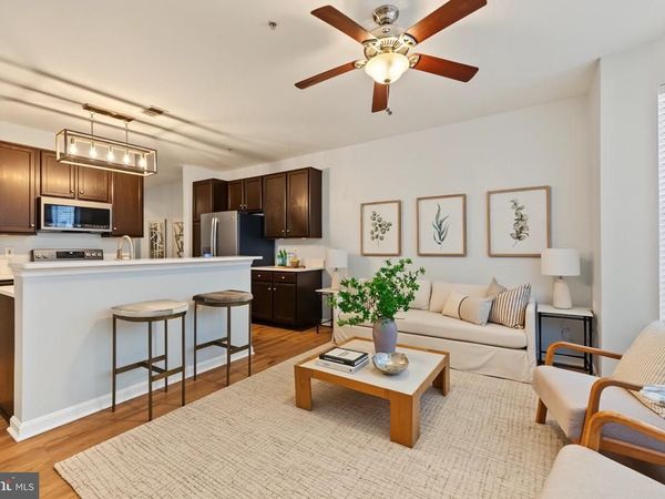 6481 CHEYENNE DRIVE, Unit 102, ALEXANDRIA, VA 22312