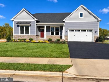 LOT 1 SHACKELFORD WELL ROAD , FREDERICKSBURG, VA 22406
