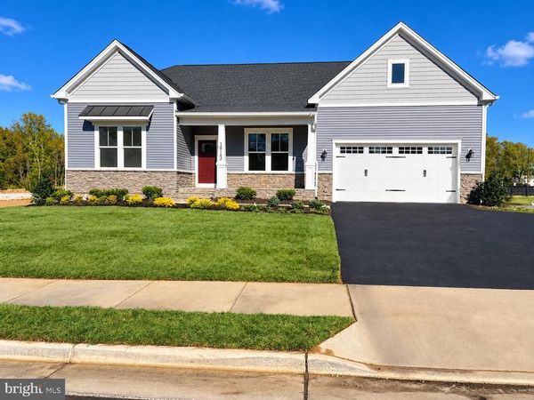 LOT 1 SHACKELFORD WELL ROAD , FREDERICKSBURG, VA 22406