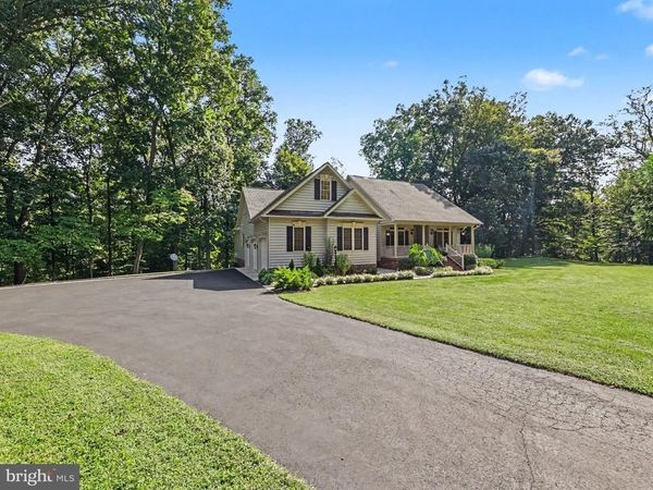 31188 PORTOBAGO TRL TRAIL , PORT ROYAL, VA 22535