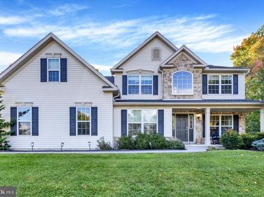 181 OVERLOOK ROAD, MORGANTOWN, PA 19543