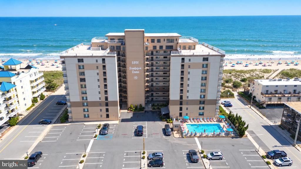5801 ATLANTIC AVENUE, OCEAN CITY, MD 21842