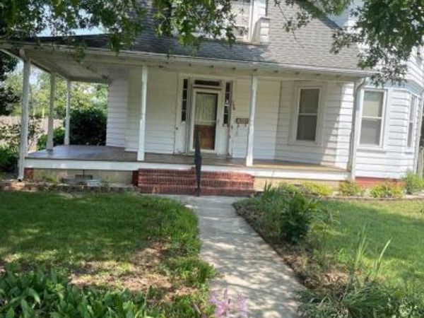105 S 5TH AVENUE, DENTON, MD 21629