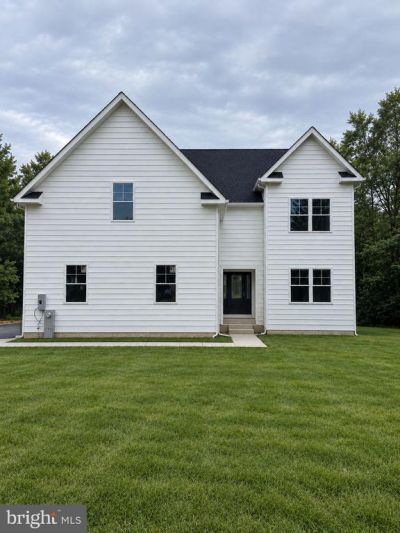 12107 PHILADELPHIA ROAD , KINGSVILLE, MD 21087