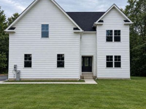 12107 PHILADELPHIA ROAD, KINGSVILLE, MD 21087