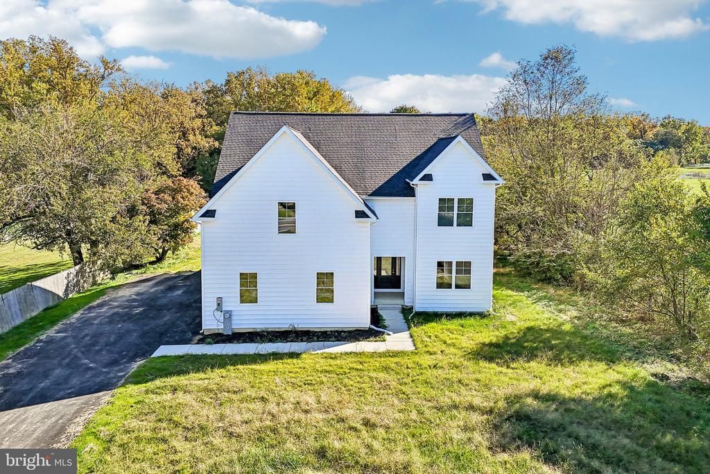 12107 PHILADELPHIA ROAD, KINGSVILLE, MD 21087