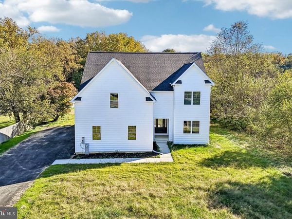 12107 PHILADELPHIA ROAD, KINGSVILLE, MD 21087
