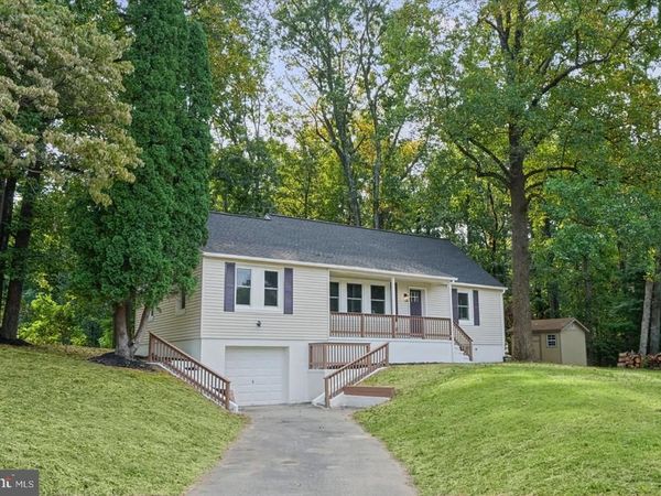 12310 GREENSPRING AVENUE , OWINGS MILLS, MD 21117