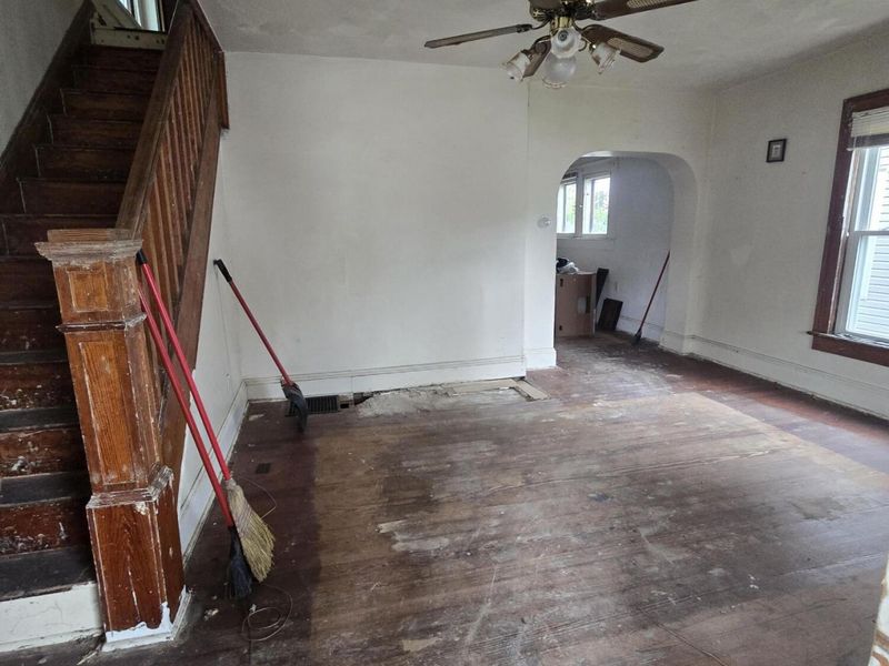 546 E Rose Street, Springfield, OH 45505 Photo 2