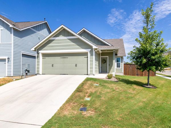 200 High Plains PASS , Liberty Hill, TX 78642