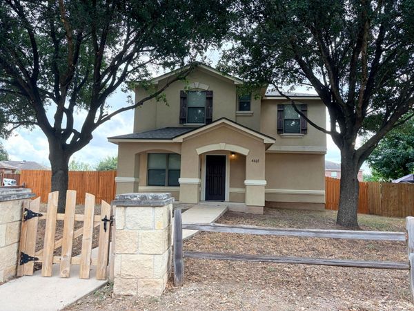 4601 Nuckols Crossing RD, Austin, TX 78744