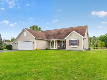 4394 Witherden Rd Road , Marion, NY 14505