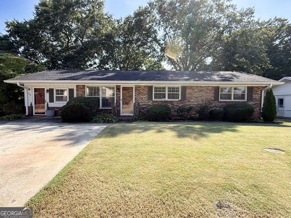 504 Jackson Avenue, Palmetto, GA 30268