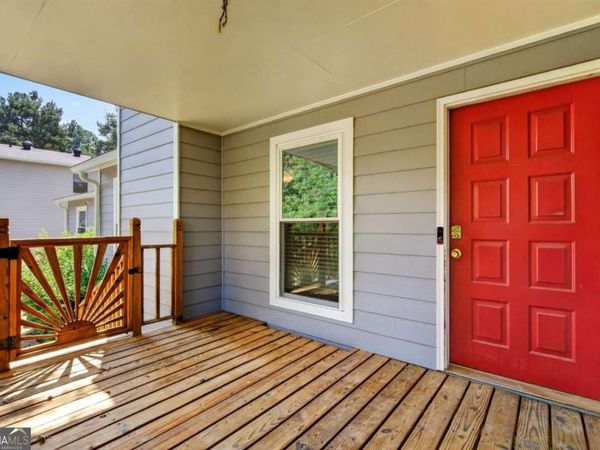 5147 Dekalb Way, Stone Mountain, GA 30087