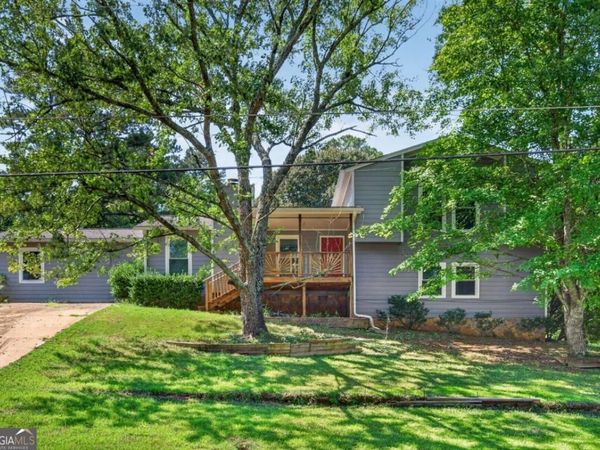 5147 Dekalb Way, Stone Mountain, GA 30087