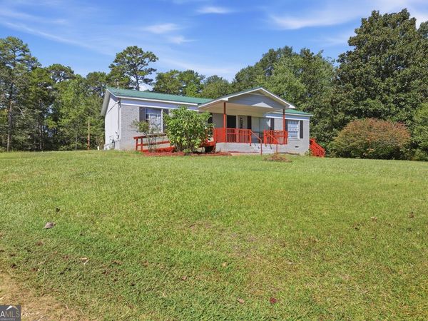 814 Brookdale Road, Toccoa, GA 30577