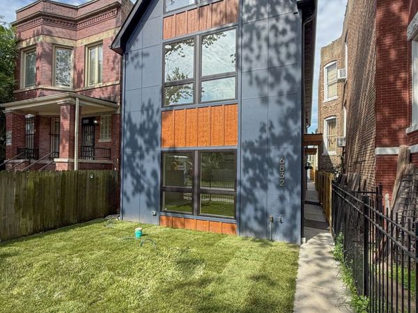 5236 S Bishop Street , Chicago, IL 60609