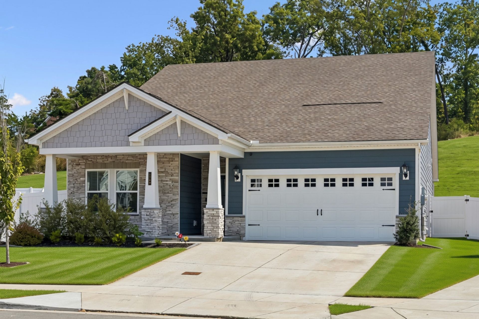 1720 Evans Hill Ct, Hermitage, TN 37076 Main Photo