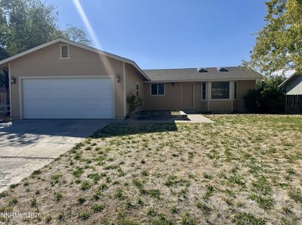 1391 Mary Jo Drive, Gardnerville, NV 89460 Photo