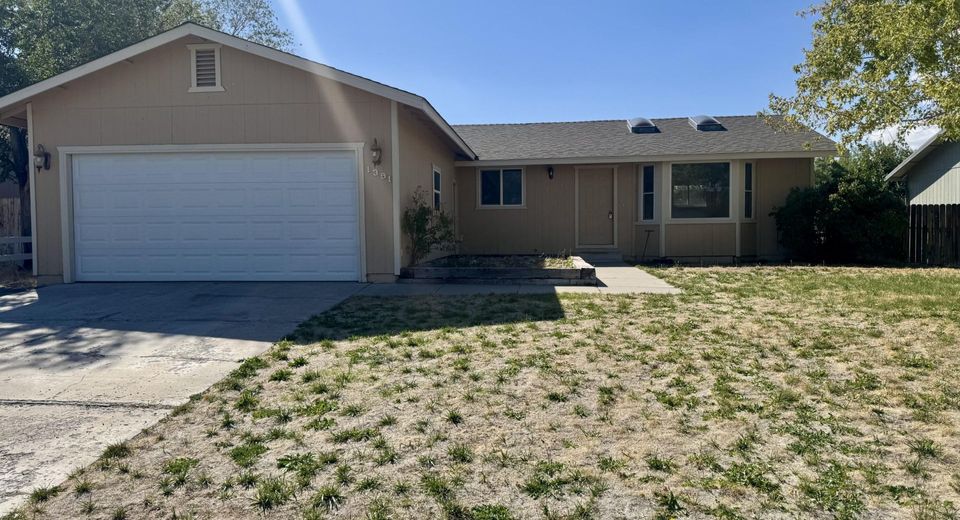 1391 Mary Jo Drive, Gardnerville, NV 89460 Photo