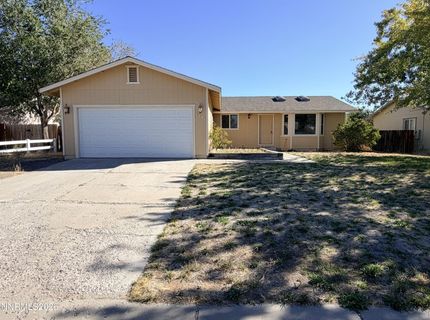 1391 Mary Jo Drive, Gardnerville, NV 89460 Photo