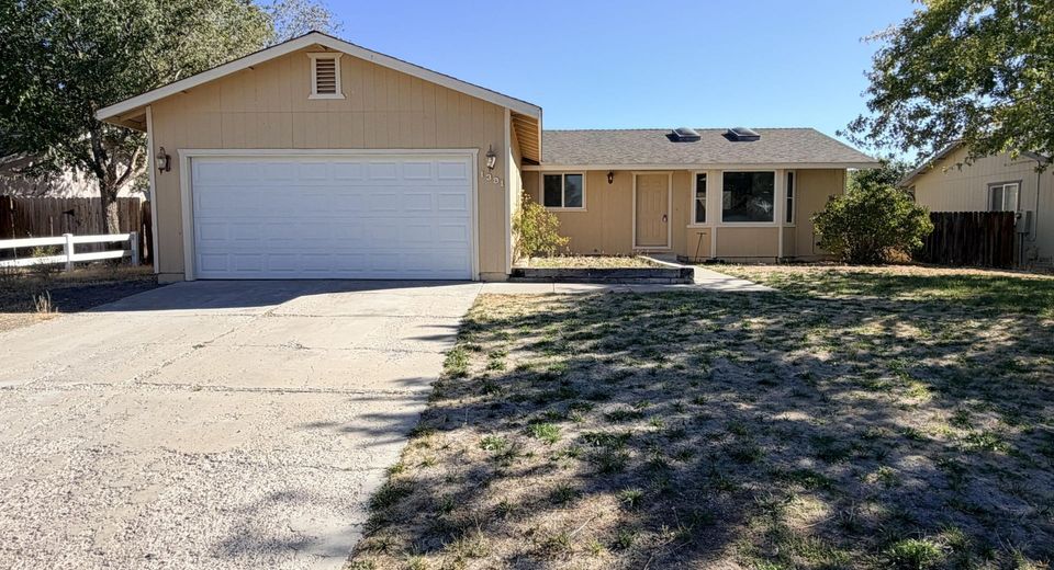 1391 Mary Jo Drive, Gardnerville, NV 89460 Photo